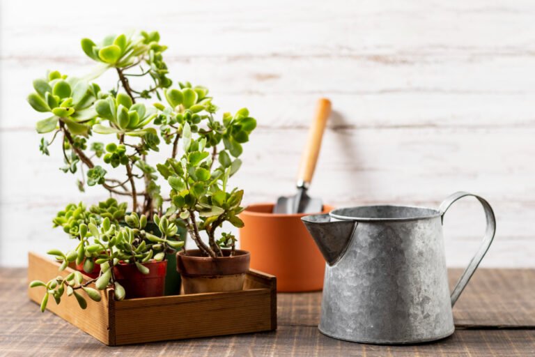 5 Ideias Criativas para Transformar Pequenos Espaços em Jardins Encantadores