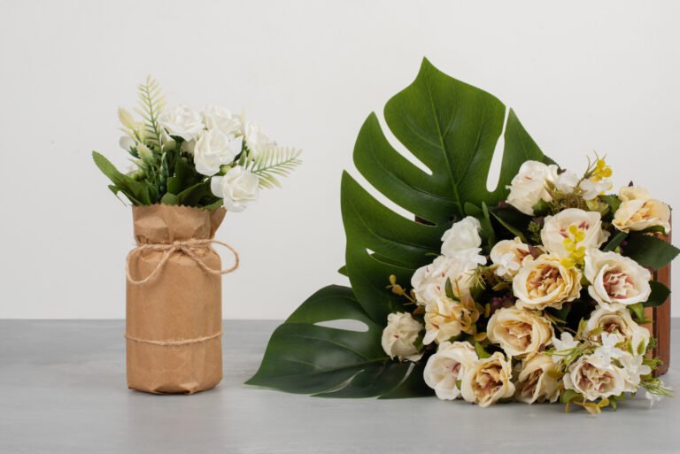 Flores para Cada Ocasião: Como Escolher o Arranjo Perfeito